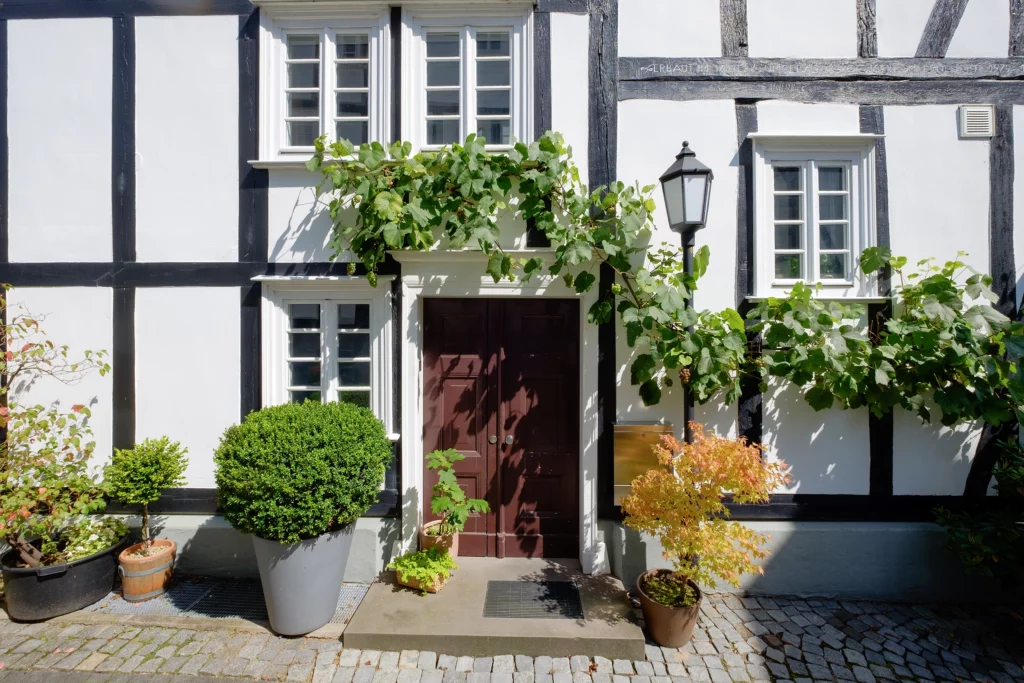 Fachwerkhaus