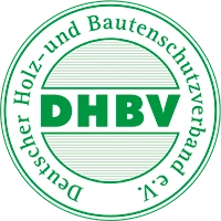 DHBV Logo